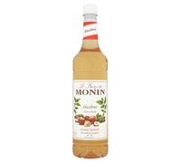 MONIN Hazelnut Syrup 1L | Case of 1