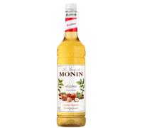Monin Hazelnut (Noisette) Syrup 1l Syrups and Cordials