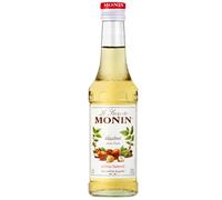 Monin Hazelnut Syrup 25cl Case of 6