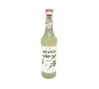 Monin Jasmine Syrup 70 ase of 6