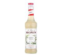 Monin Jasmine Syrup, 70 cl