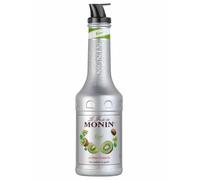 Monin Kiwi Fruit Mix Purée, 1 L