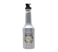 Monin Kiwi Puree 1ltr (Single)