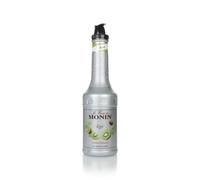 Monin Kiwi Puree 1ltr (Single)