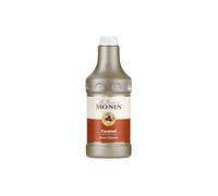 Monin La Sauce Caramel – 1.89 L – Single