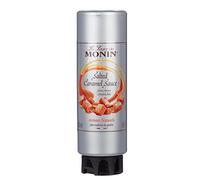 Monin La Sauce Salted Caramel 500ml Case of 6
