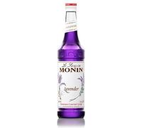 Monin Lavender Syrup 70cl Case of 6
