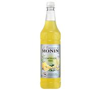 Monin Lemonade Mix 1ltr - Cloudy Lemonade Base