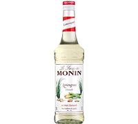 Monin Lemongrass Syrup 70 ase of 6