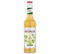 Monin Lime Rantcho Concentrate 70 ase of 6