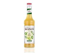 Monin Lime Rantcho Concentrate Syrups and Cordials