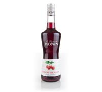 MONIN CHERRY BRANDY LIQUEUR 70CL NON-CREAM LIQUEURS & SPECIALITY SPIRITS