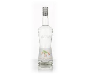 Monin Liqueur De Triple Sec Curacao 25% Liqueurs