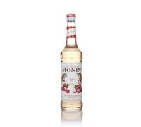 Monin Lychee Syrup 70cl