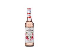 Monin Lychee Syrup 70cl Case of 6