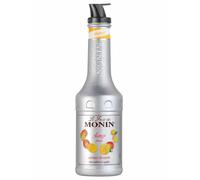 Monin Mango Fruit Mix Purée, 1 L