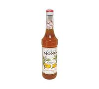 Monin Mango Syrup 70cl Case of 6
