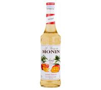 Monin Mango Syrup 70cl Premium French Fruit Flavouring