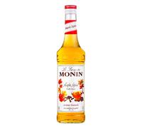 Monin Maple Spice Syrup 70cl