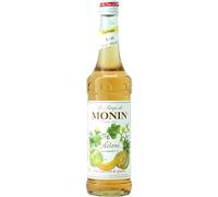 Monin Melon Syrup 70 ase of 6