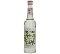 Monin Mojito Mint Syrup Syrups and Cordials