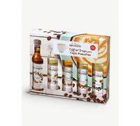 Monin Monin Flavoured Coffee Syrups Sampler Set 5 x 50ml