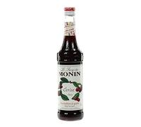 Monin Natural Cherry Syrup - 1x70cl