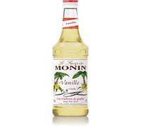 Monin Orange Curacao Triple Sec Syrup 70 ase of 6