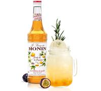 Monin Passion Fruit 70cl Syrup