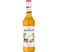 Monin Passionfruit (Fruit de la Passion) Syrup Syrups and Cordials