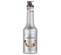 Monin Passion Fruit Fruit Mix Purée, 1 L