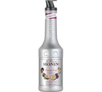 Monin Passion Fruit Puree Syrups and Cordials