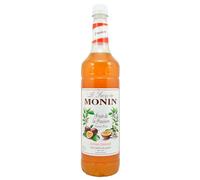 Monin Passion Fruit Syrup 1.0 L PET Pack of 1