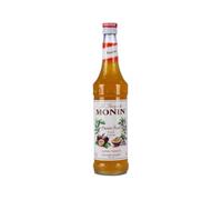 Monin Passion Fruit Syrup 70cl Case of 6, Transparent