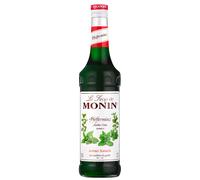 Monin Peppermint Syrup Pleasantly Cooling Refreshing Mint 700ml