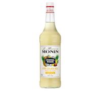 Monin Pina Colada Mix Concentrate (1 x 1.0L) - Pina Colada Cocktail Mix