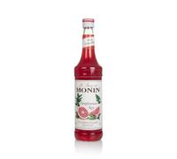 Monin Pink Grapefruit (Pamplemousse Rose) Syrup Syrups and Cordials