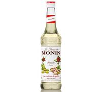 Monin Pistachio Syrup 70 ase of 6