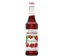 Monin Pomegranate Syrup 70cl Case of 6