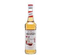 Monin Popcorn Coffee Syrup