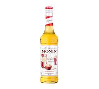Monin Popcorn Syrup 70cl / 700ml