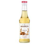 Monin Praline Nut Syrup With Caramel Flavor 250 ml