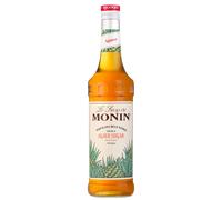 MONIN Premium Agave Syrup 700 ml for