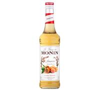 Monin Amaretto Syrup - 1x70cl