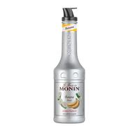 Monin Banana Puree 1 Litre