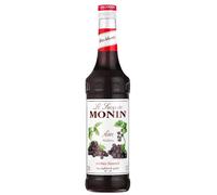 Monin Blackberry Syrup, 70 cl