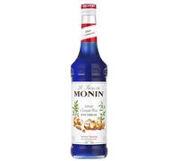 Monin Blue Curacao Syrup 70cl