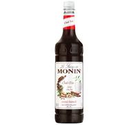 MONIN Premium Chai Tea Concentrate - 1Ltr