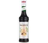 MONIN Premium Chai Tea Concentrate 700ml, Sweet Spiced Flavour, Vegan | For teas, iced lattes and hot drinks, vegan-friendly, natural sweetness for baking and barista creations, cafe favourite