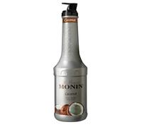 MONIN Premium Apple Pie Syrup 700ml for Cocktails. Vegan-Friendly, Allergen-Free, 100% Natural Flavours and Colourings. Sugar Syrup